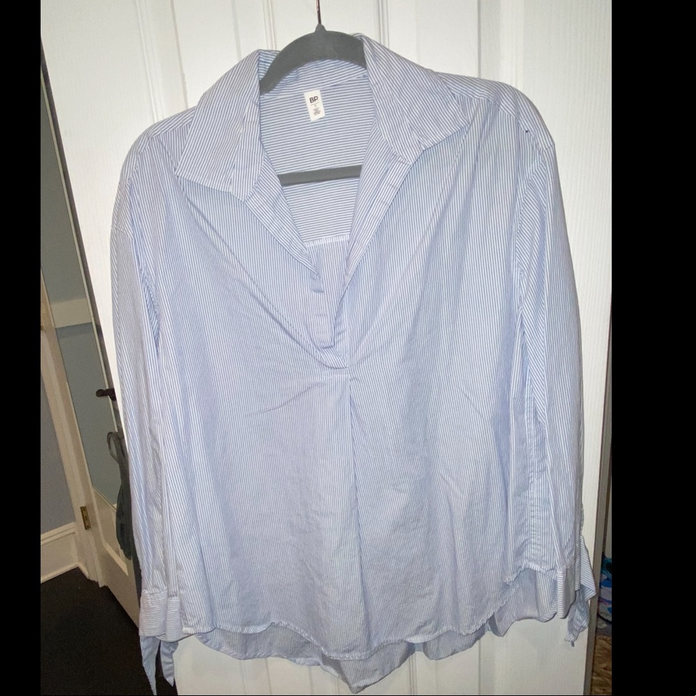 BP. Collared Shirt